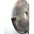 Dekoracja Ozdoba koło betonowe na metalu Mystic 50x92cm